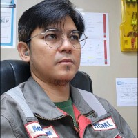 Hesa Indrawan