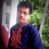 Saptarshi Mandal