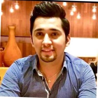 Daniel Aleman De Luna