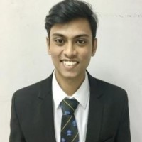 Chinmay Amritphale