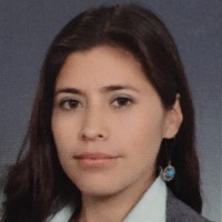 Mayra Isabel Chamorro Sangoquiza