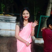 Shikha Dubey