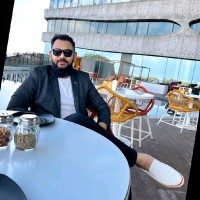 Varun K.