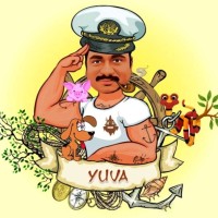 Yuvaraj Anand