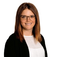 Rahel Bachmann