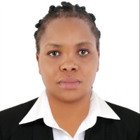 Lydiah Kenga