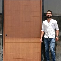 Ayman Ghazy