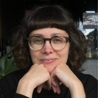 Chloé Hazelwood