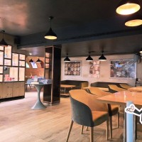 Jewels Cafe