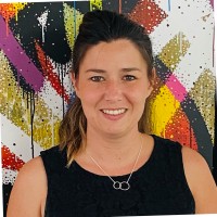 Julie Larregain
