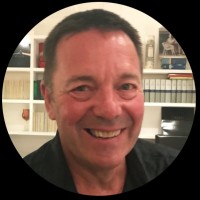 Michael Eden