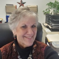 Nancy Meisenholder