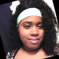 Tanisha Clarke