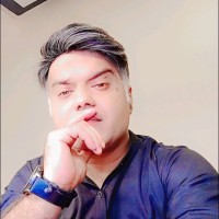 Israr Ahmed