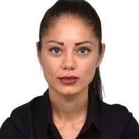 Plamena Petrova