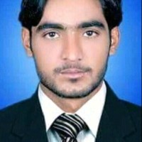 Fida Hussain
