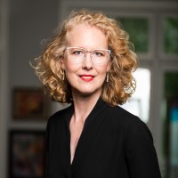 Christiane Palpant, MBA