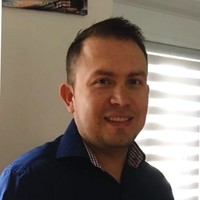 Elvin Marquez