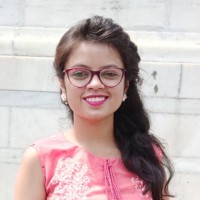 Dr. Megha Shrivastava