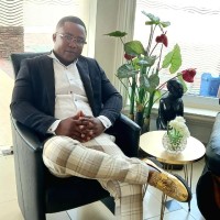 Joshua Apraku Boateng