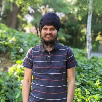 Harmeet Bedi