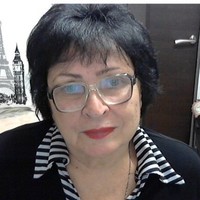 Людмила Егорова