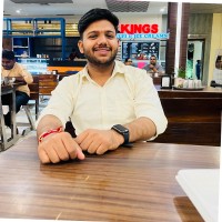 Gaurav Tiwari
