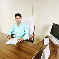 Manvendra Singh Chauhan