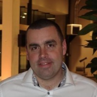 Dominiek Vandenberghe
