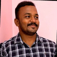 Venkatesan Murugan