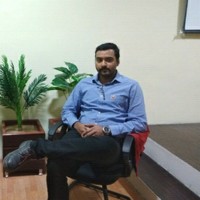 Durgacharan Singh