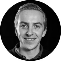 Martijn Degekamp