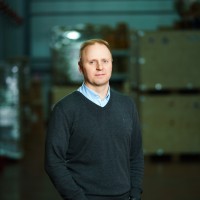 Николай Литовченко