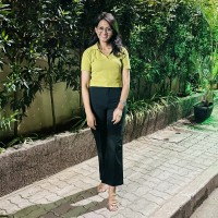 Prajakta Ambade
