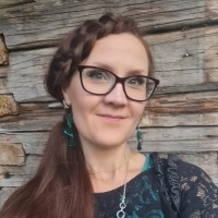 Suvi Mustikkamäki