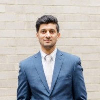 Neal Gupta
