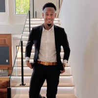 Derrick Ferguson