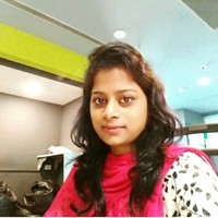 Nagaveni S