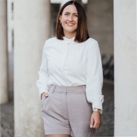 Vanessa Essinger