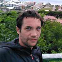 Darío Emmanuel Fernández Lamattina