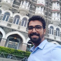 Sagar Gade