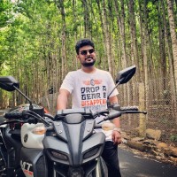 Dinesh Waran