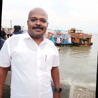 SathyaPrakash Thirumurugan