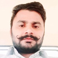 Pushendra Shukla