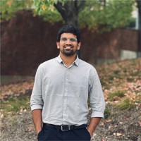 Akash M