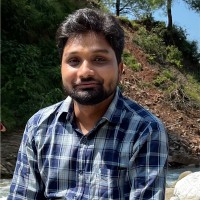 Ajay Verma