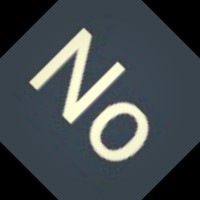 No No