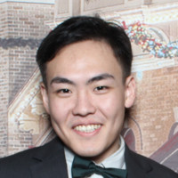 Brandon (Li) Ling