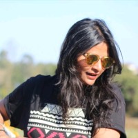 Priyanka Pathak