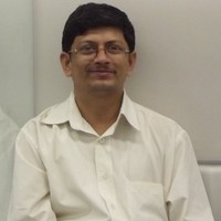 Kiran R